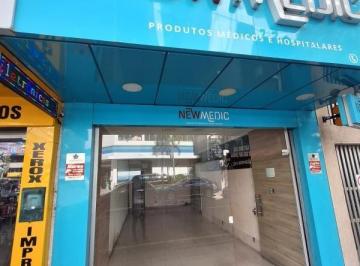 Foto 01 · Loja para Locação - 60m² - Rua Comendador Soares, Centro de Nova Iguaçu