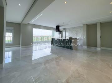 Foto 01 · Apartamento à Venda em Alphaville 3 Quartos, 2 Suítes, 3 Salas, 2 Vagas, 110m²!