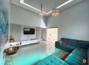 Casa de 3 quartos, Caldas Novas · Casa para venda, localizada em Caldas Novas-GO.