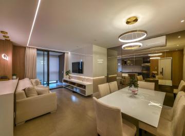 Apartamento de 3 quartos, Brasília · SQNW 110 - Apartamento de 3 Suítes, canto – Noroeste