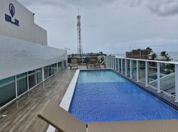Apartamento de 1 quarto, Ipojuca · Unidade Mobiliada à Venda em Porto de Galinhas