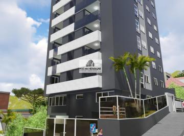 Apartamento · 3 Quartos · 2 Vagas · Apartamento em Sanvitto  -  Caxias do Sul