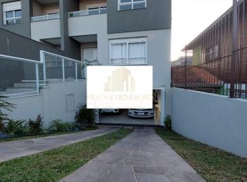Casa · 3 Quartos · 3 Vagas · Casa em Nossa Senhora da Saúde  -  Caxias do Sul