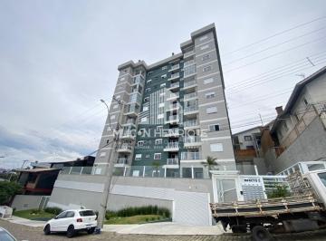 Apartamento · 62m² · 2 Quartos · 1 Vaga · Apartamento em Sanvitto  -  Caxias do Sul