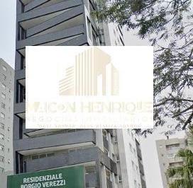 Apartamento · 3 Quartos · 4 Vagas · Apartamento em Cristo Redentor  -  Caxias do Sul