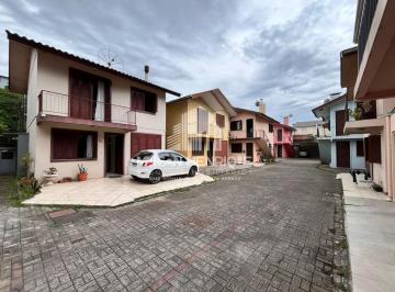 Casa · 139m² · 3 Quartos · 2 Vagas · Casa em Desvio Rizzo - Caxias do Sul