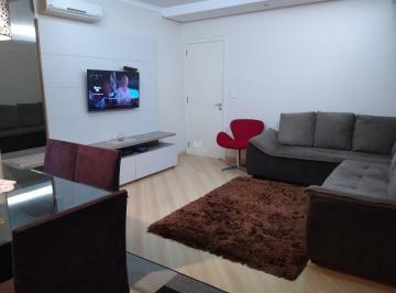 Apartamento · 3 Quartos · 3 Vagas · Apartamento para venda no bairro Cruzeiro em Caxias do Sul.