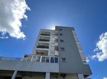 Apartamento · 173m² · 3 Quartos · 2 Vagas · Cobertura em Floresta  -  Caxias do Sul