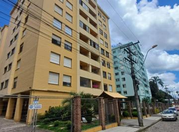 Apartamento · 2 Quartos · 1 Vaga · Vende-se apartamento no bairro Nossa Senhora de Lourdes - Caxias do Sul