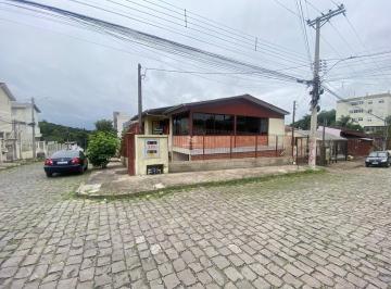 Casa · 174m² · 4 Quartos · 2 Vagas · Casa em Cidade Nova  -  Caxias do Sul