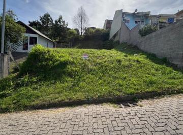Terreno · 363m² · Lote / Terreno em Nossa Senhora das Graças  -  Caxias do Sul
