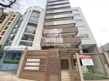 Apartamento · 3 Quartos · 2 Vagas · Apartamento em Exposição  -  Caxias do Sul