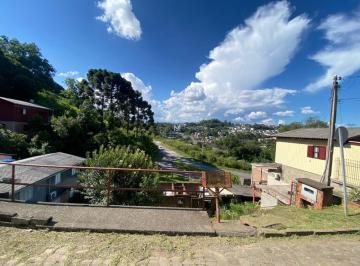 Terreno · 407m² · Terreno em Nossa Senhora das Graças  -  Caxias do Sul