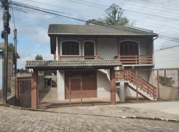 Casa · 216m² · 3 Quartos · 4 Vagas · Casa 03 Dorm. em Esplanada - Caxias do Sul