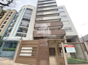Apartamento · 172m² · 3 Quartos · 3 Vagas · Apartamento em Exposição  -  Caxias do Sul