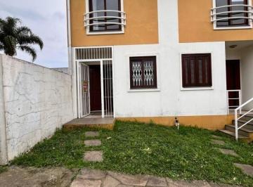 Casa · 75m² · 2 Quartos · 1 Vaga · Sobrado no treviso   -  Caxias do Sul