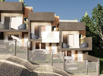 Casa · 155m² · 3 Quartos · 2 Vagas · Casa em Vinhedos - Caxias do Sul