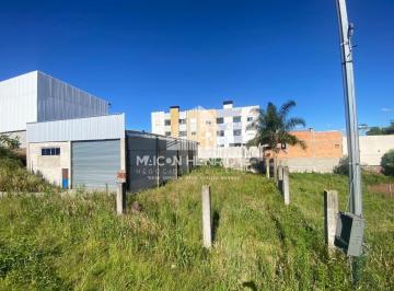 Terreno · 342m² · Terreno em São Luiz - Caxias do Sul