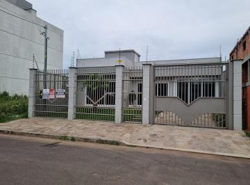 Casa · 181m² · 2 Quartos · 3 Vagas · Casa com piscina e área gourmet, São Virgílio- Caxias do Sul