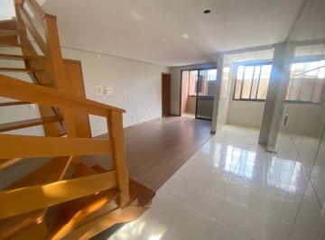 Apartamento · 90m² · 1 Quarto · 2 Vagas · Apartamento em Pio X  -  Caxias do Sul