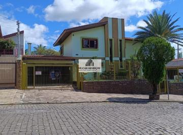 Casa · 360m² · 3 Quartos · 5 Vagas · Casa em Esplanada - Caxias do Sul