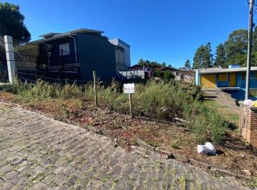 Terreno · 360m² · Lote / Terreno em Charqueadas  -  Caxias do Sul
