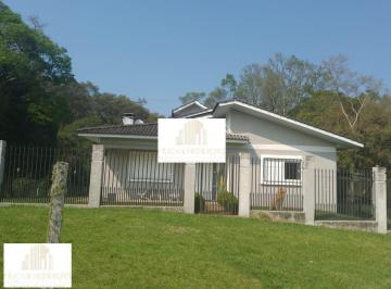 Casa · 1200m² · 3 Quartos · 2 Vagas · Casa em Linha 40  -  Caxias do Sul