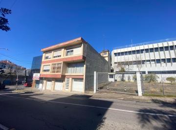 Casa · 700m² · 6 Quartos · 6 Vagas · Apartamento 05 Dorm. ou + em Rio Branco  -  Caxias do Sul