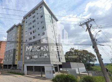 Apartamento · 2 Quartos · 1 Vaga · Apartamento em Interlagos - Caxias do Sul
