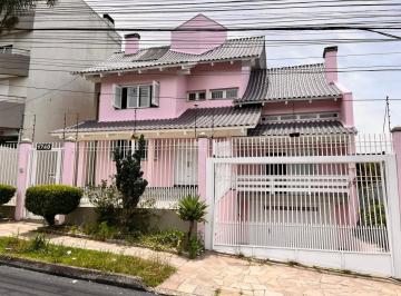 Casa · 4 Quartos · 3 Vagas · Casa em Bela Vista  -  Caxias do Sul
