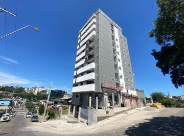 Apartamento · 173m² · 3 Quartos · 2 Vagas · Apartamento 03 Dorm. em Sanvitto  -  Caxias do Sul
