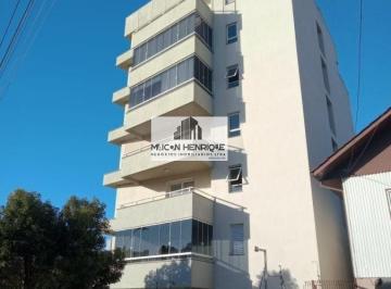 Apartamento · 186m² · 3 Quartos · 2 Vagas · Apartamento em Pio X - Caxias do Sul