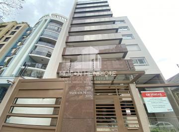 Apartamento · 261m² · 3 Quartos · 4 Vagas · Apartamento em Exposição - Caxias do Sul