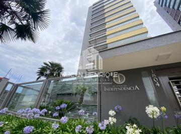 Apartamento · 206m² · 3 Quartos · 5 Vagas · Apartamento em Exposição  -  Caxias do Sul