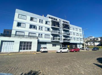 Apartamento · 135m² · 3 Quartos · 1 Vaga · Apartamento em Do parque - Farroupilha