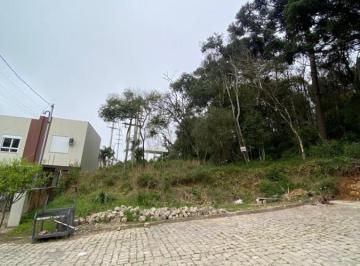 Terreno · 401m² · Terreno em Loteamento Residencial Pedras Altas - Caxias do Sul