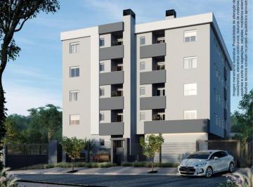 Terreno · 2 Quartos · 1 Vaga · Terreno em Cidade Nova - Caxias do Sul