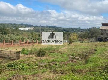 Terreno · 2700m² · Terreno Área em Monte Bérico - Caxias do Sul