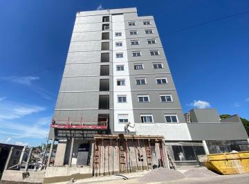 Apartamento · 86m² · 2 Quartos · 2 Vagas · Apartamento 02 Dorm. em Sanvitto  -  Caxias do Sul