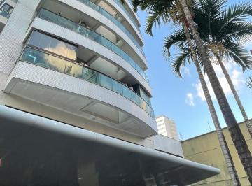 Apartamento de 2 quartos, Belém · La Residence: mobiliado, 92m2, 2 quartos (1 suíte) e 2 vagas em Nazaré/Belém-Pa