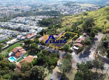 Foto 01 · Terreno à venda em Vinhedo-SP, Morada da Lua, 1.041m² de área! Venha conferir esta oportunidade únic