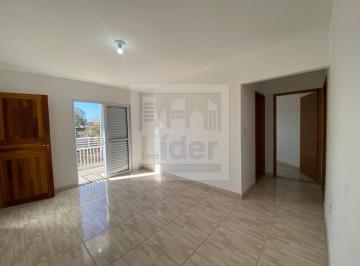 Foto 01 · Apartamento, Residencial Terra Nova, Caçapava, SP