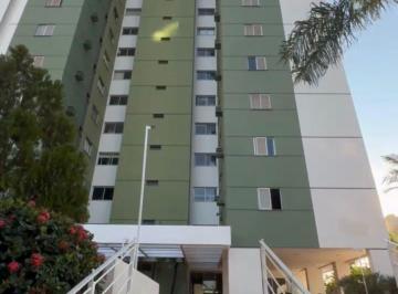 Apartamento de 3 quartos, Campo Grande · Edifício Tom Jobim 