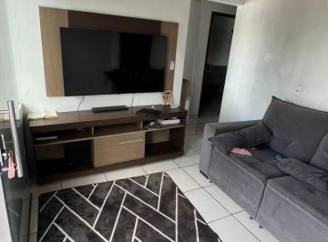 Foto 01 · Casa residencial para Venda em Rua Publica, Parque Ipê, Feira de Santana, 4 quartos, 2 salas, 2 banh
