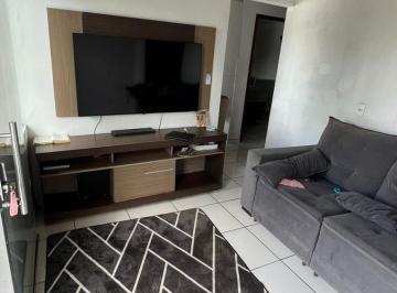 Foto 01 · Casa residencial para Venda em Rua Publica, Parque Ipê, Feira de Santana, 4 quartos, 2 salas, 2 banh