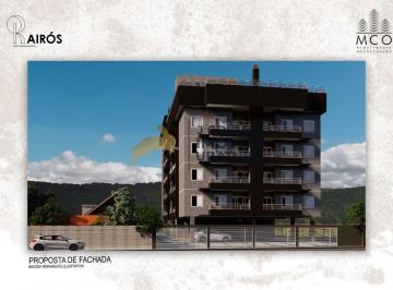 Foto 01 · Loft a venda no Centro de Ubatuba SP