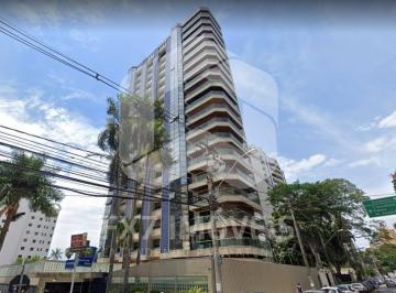 Foto 01 · Apartamento no Cambuí Edifício Praia do Farol com 427m2 que estuda sua permuta