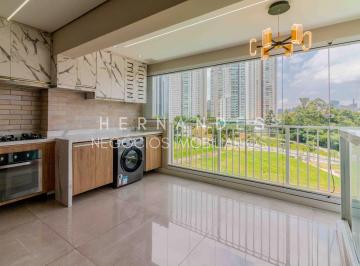 Foto 01 · APARTAMENTO 70M² ACQUA PARK REFORMADO VISTA LIVRE