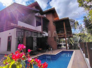 Rural de 3 quartos, Ibiúna · Lindo sobrado em condomínio próximo ao centro!