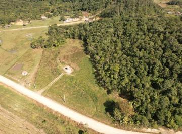 Comercial , Garuva · Área INDUSTRIAL em GARUVA, especial para Logistica portuária.